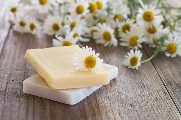 Make your own soap