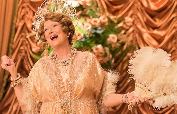 Florence Foster Jenkins