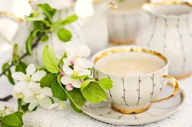 Have you been making tea the correct way? Photo: Dreamstime