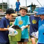 Hukerenui School