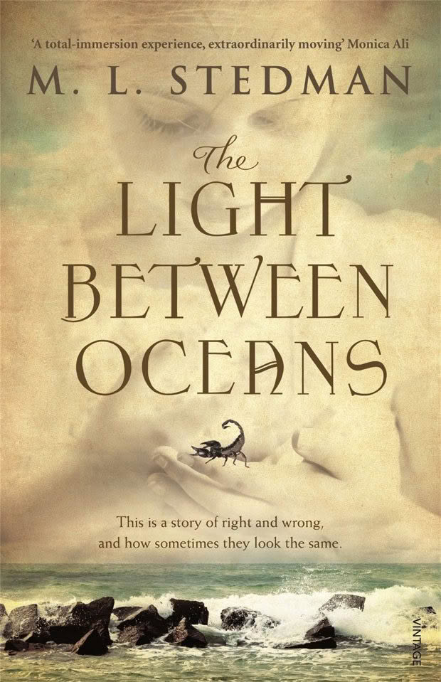 The Light Between Oceans