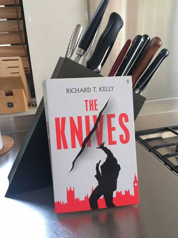 The Knives