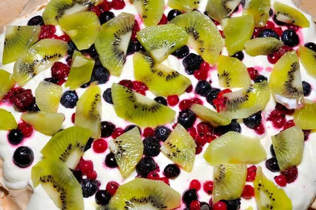 pavlova