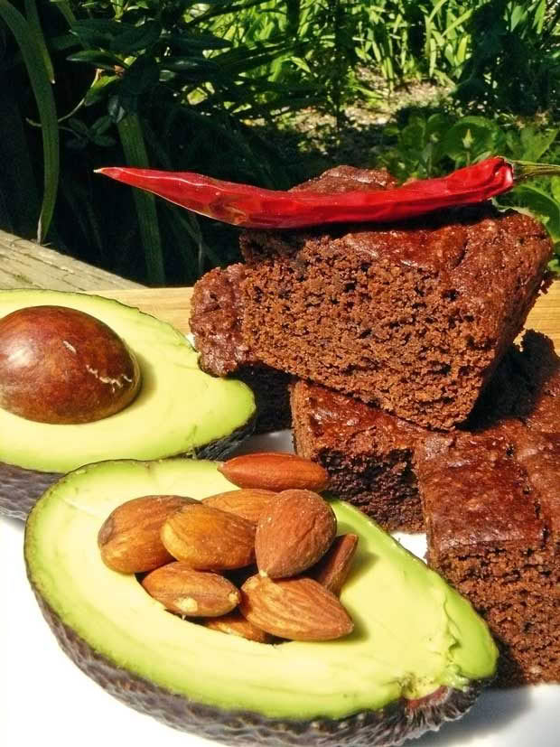 tasty ways to use avocados