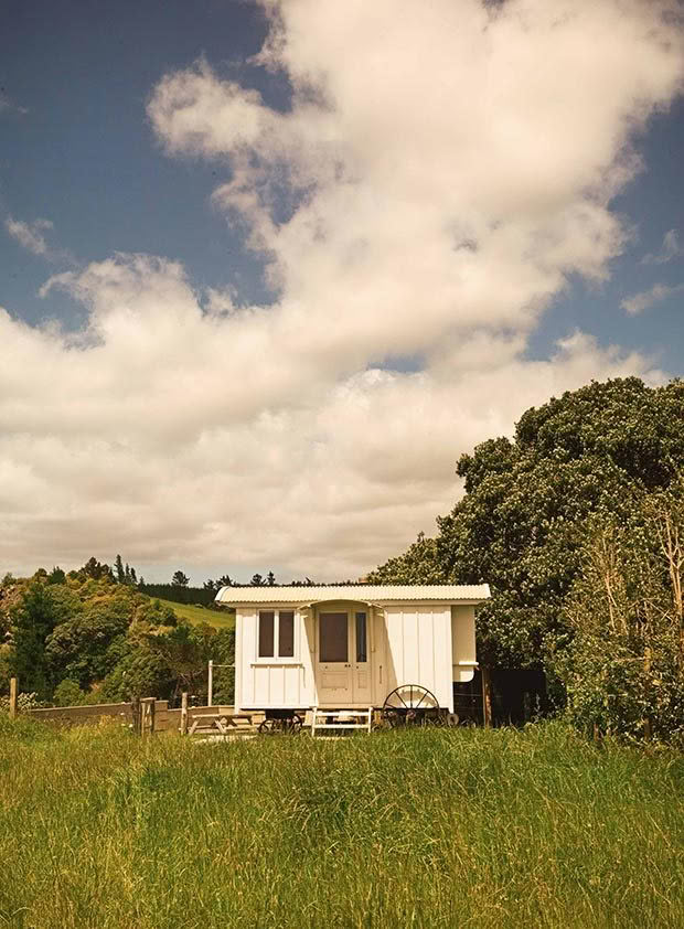 chris parry coromandel home