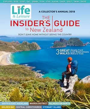 Insiders Guide