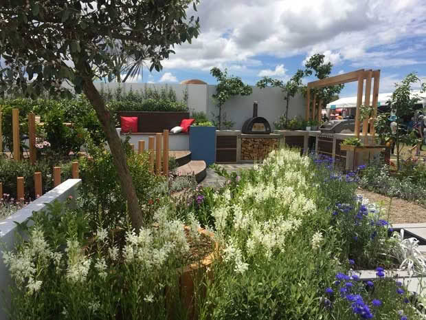 NZ Flower and Garden Show