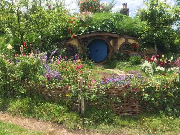 NZ Flower and Garden Show