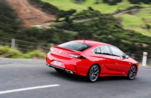 Holden Commodore