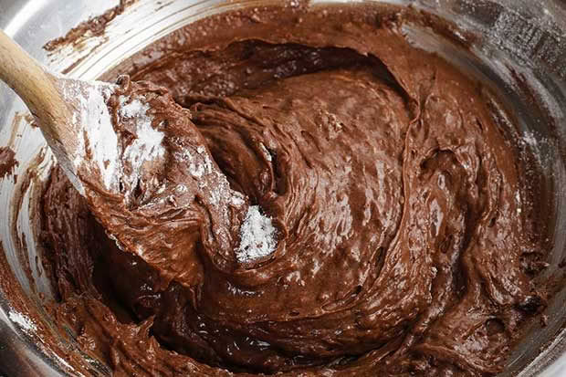 chocolate cake recipe