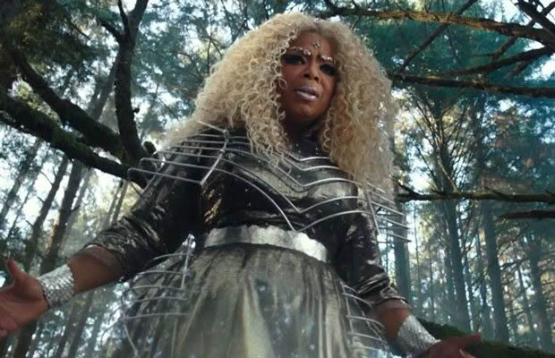 oprah wrinkle in time