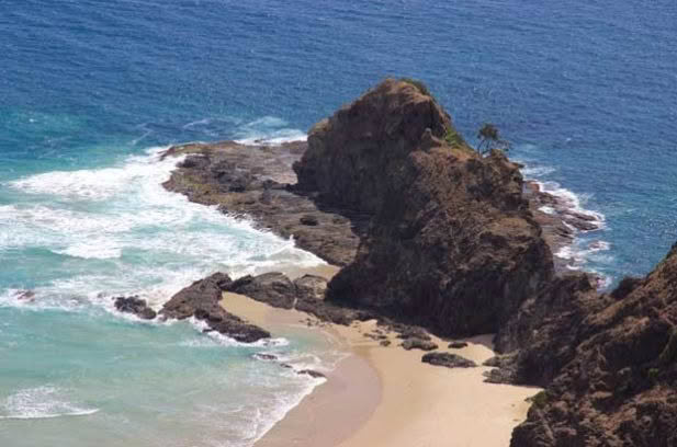 Cape Reinga