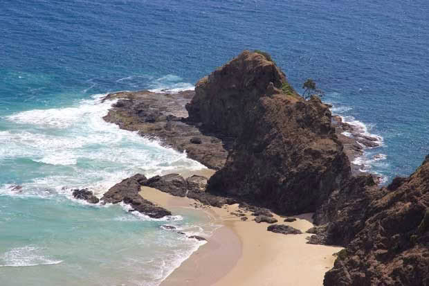 Cape Reinga