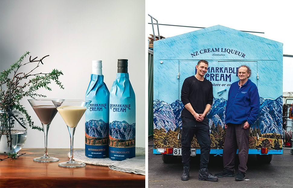 The story of Remarkable Cream: It took three generations to break this ...