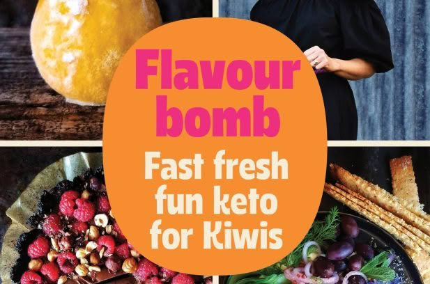 Fast, Fresh, Flavour