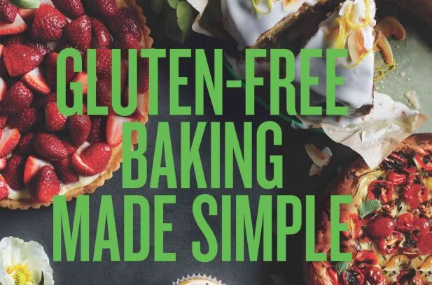 Gluten-Free Deliciousness with Cherie Lyden